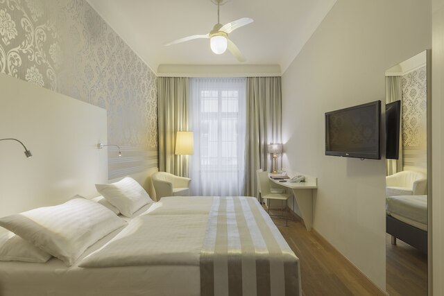 ホテル ヴァンドル