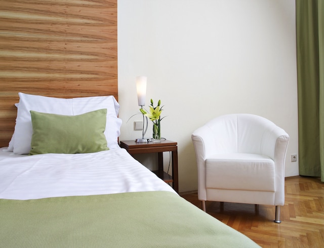 ホテル ヴァンドル