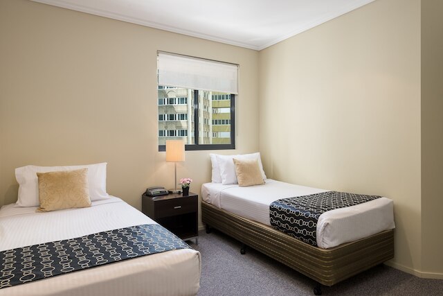 クエスト リバー パーク セントラル