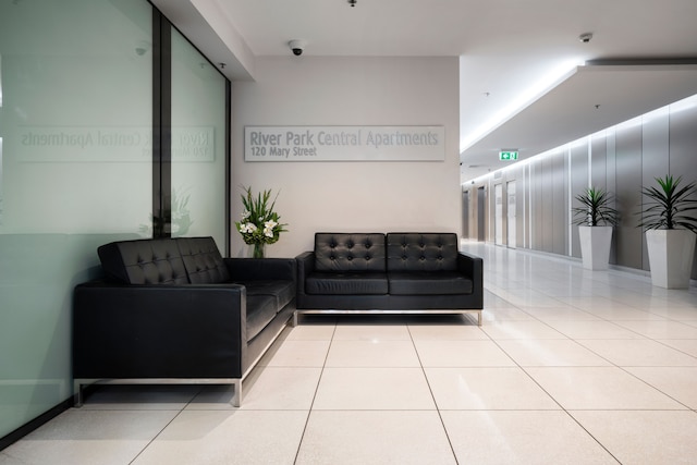 クエスト リバー パーク セントラル