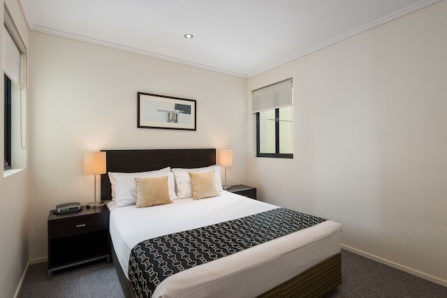 クエスト リバー パーク セントラル