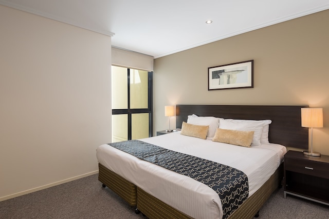 クエスト リバー パーク セントラル