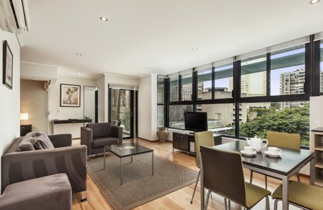 クエスト リバー パーク セントラル