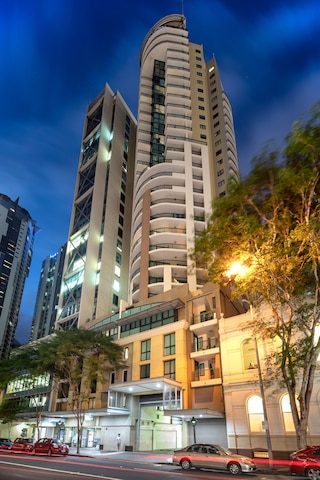 クエスト リバー パーク セントラル