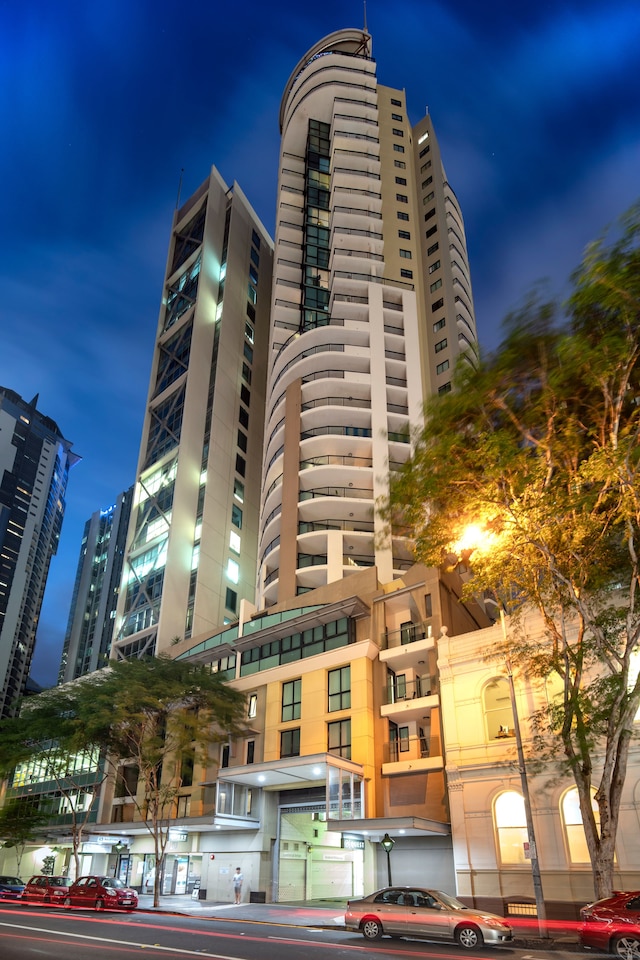 クエスト リバー パーク セントラル