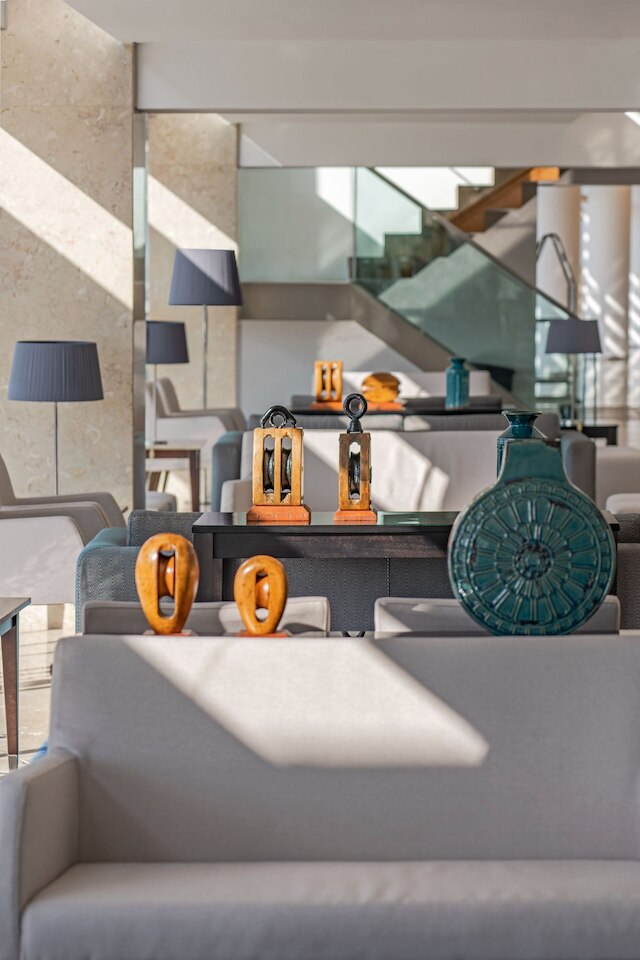 ホテル マリーナ アトランティコ