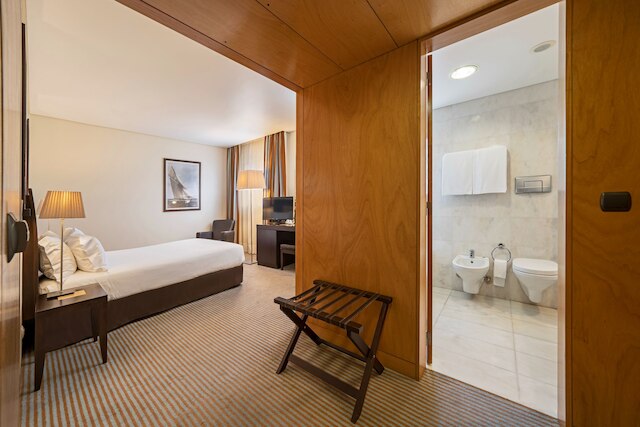 ホテル マリーナ アトランティコ