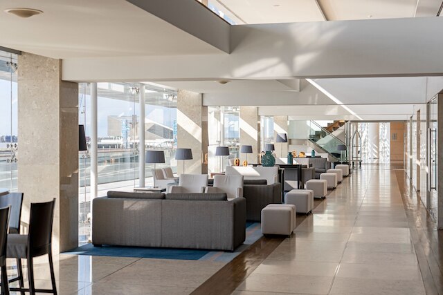 ホテル マリーナ アトランティコ