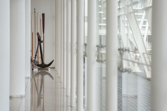 ホテル マリーナ アトランティコ