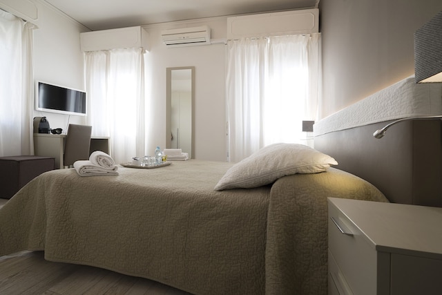 アル ポルティコ ゲスト ハウス ベネチア