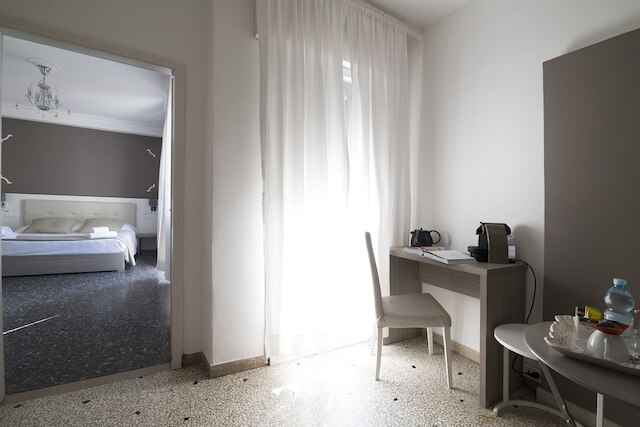 アル ポルティコ ゲスト ハウス ベネチア