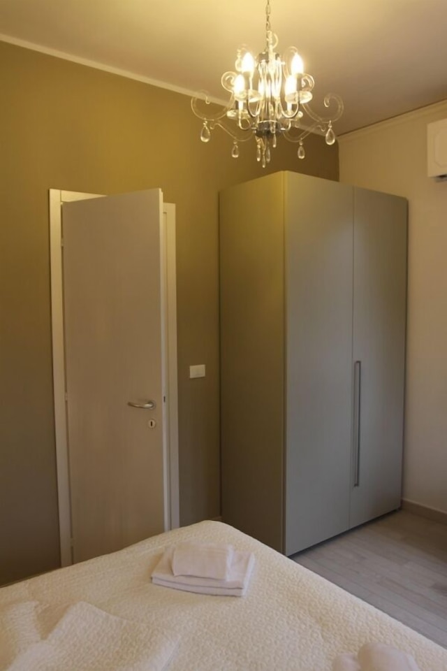 アル ポルティコ ゲスト ハウス ベネチア