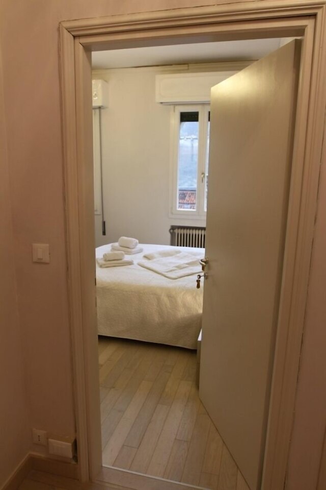 アル ポルティコ ゲスト ハウス ベネチア