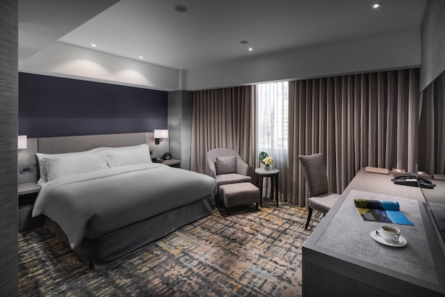 台北 フラートン ホテル - フーシン サウス (台北馥敦飯店 - 復南館)