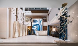 台北 フラートン ホテル - フーシン サウス (台北馥敦飯店 - 復南館)