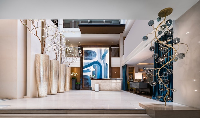 台北 フラートン ホテル - フーシン サウス (台北馥敦飯店 - 復南館)