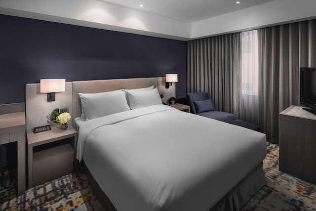 台北 フラートン ホテル - フーシン サウス (台北馥敦飯店 - 復南館)