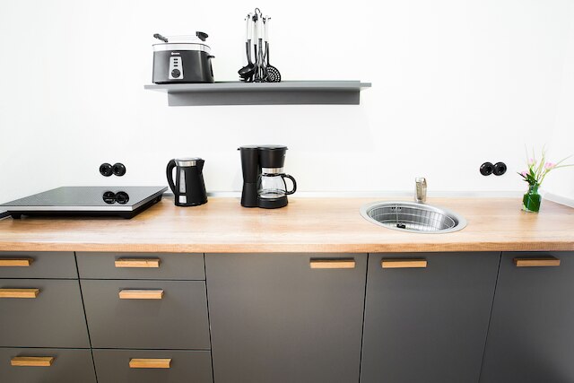 ホテル アンナ 1908 ベルリン