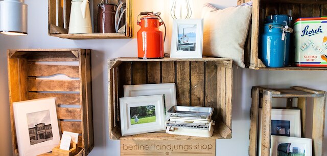 ホテル アンナ 1908 ベルリン