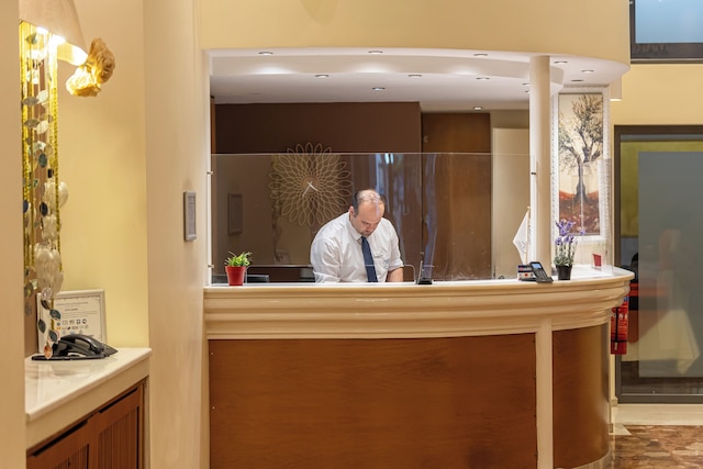 マリーナ ホテル アテネ