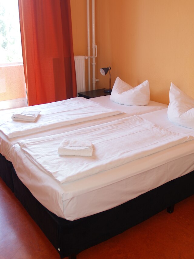 ハッピーゴーラッキー ホテル & ホステル