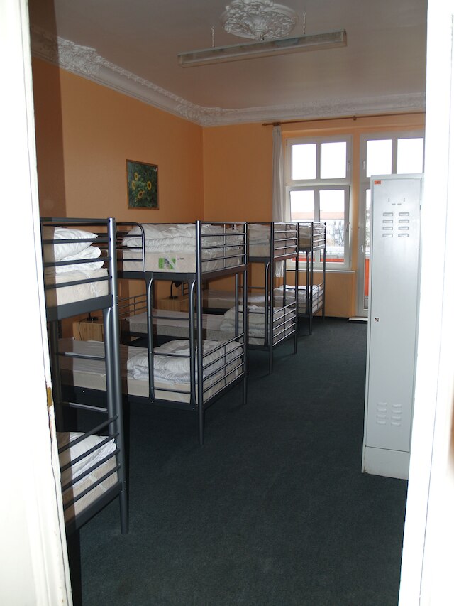 ハッピーゴーラッキー ホテル & ホステル