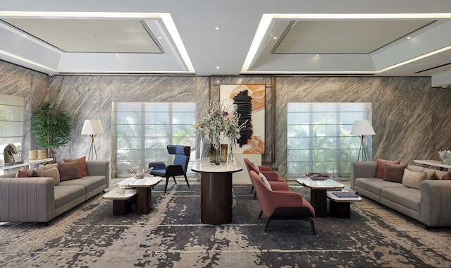 アストリア ホテル