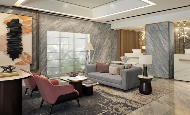 アストリア ホテル