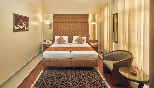 アストリア ホテル