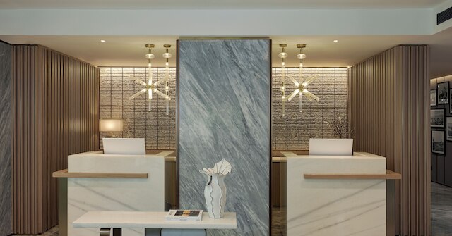 アストリア ホテル