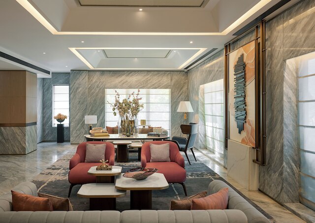 アストリア ホテル