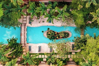 プライム プラザ ホテル サヌール - バリ