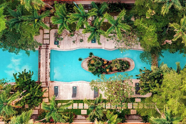 プライム プラザ ホテル サヌール - バリ