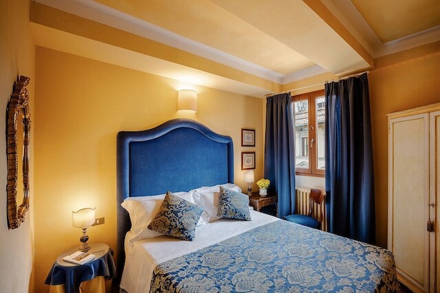 ホテル パラッツォ ダル ボルゴ