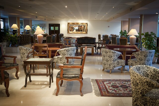 エルサレム ゴールド ホテル