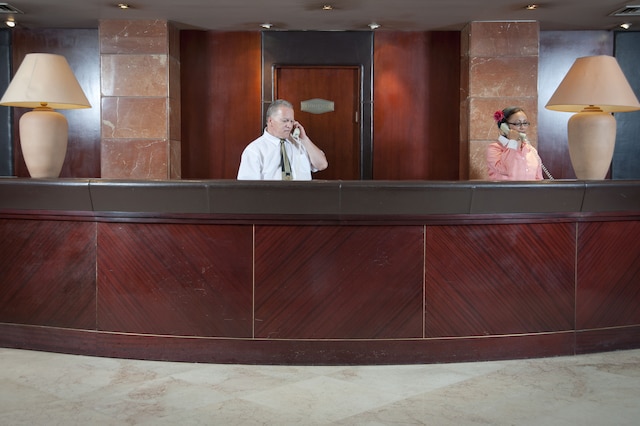 エルサレム ゴールド ホテル