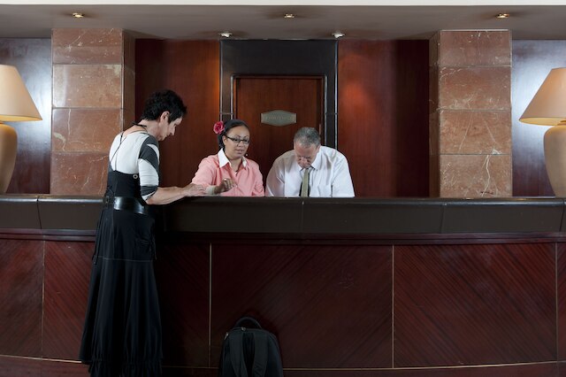 エルサレム ゴールド ホテル