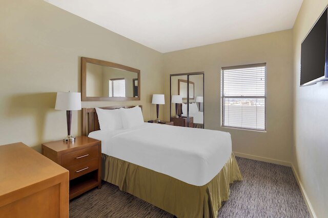 ヒルトン バケーション クラブ カンクン  リゾート ラスベガス