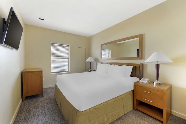 ヒルトン バケーション クラブ カンクン  リゾート ラスベガス