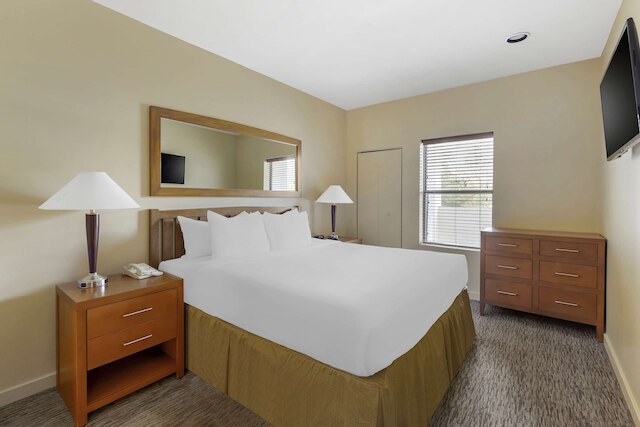 ヒルトン バケーション クラブ カンクン  リゾート ラスベガス