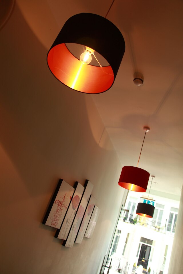 エキシビジョン コート ホテル 4