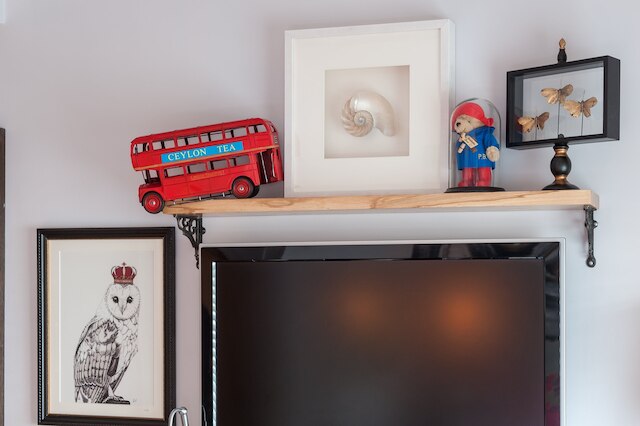 ホテル インディゴ ロンドン ハイド パーク パディントン by IHG