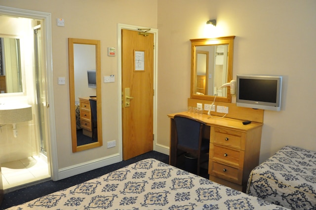 オリンピック ハウス ホテル