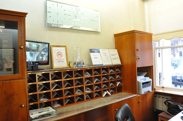 オリンピック ハウス ホテル