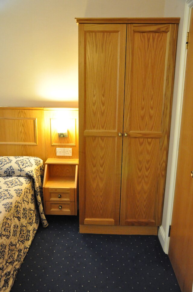 オリンピック ハウス ホテル