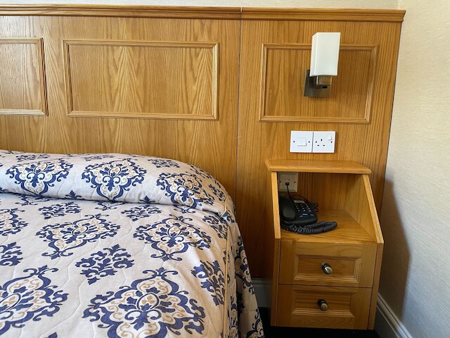 オリンピック ハウス ホテル