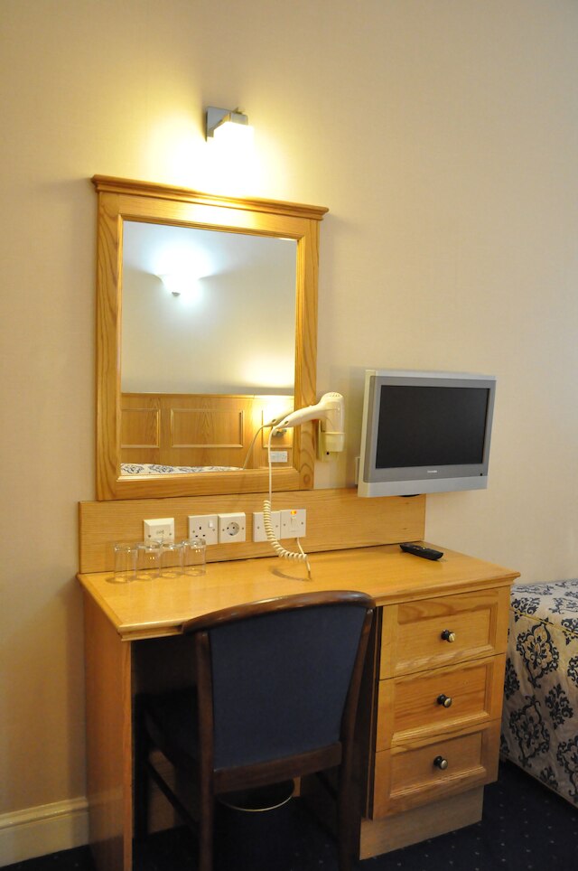 オリンピック ハウス ホテル