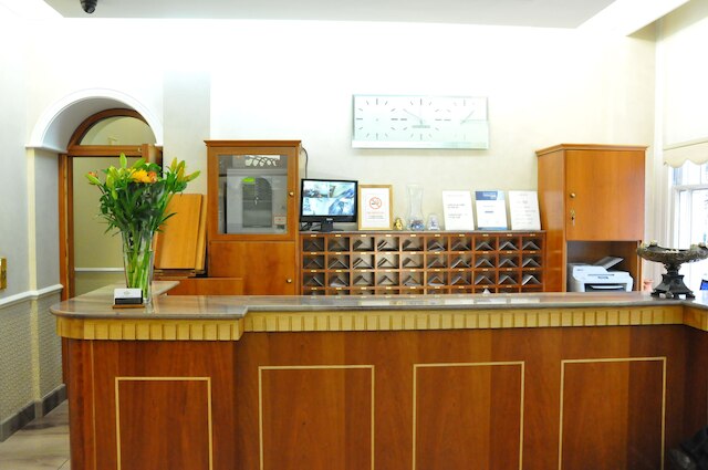 オリンピック ハウス ホテル