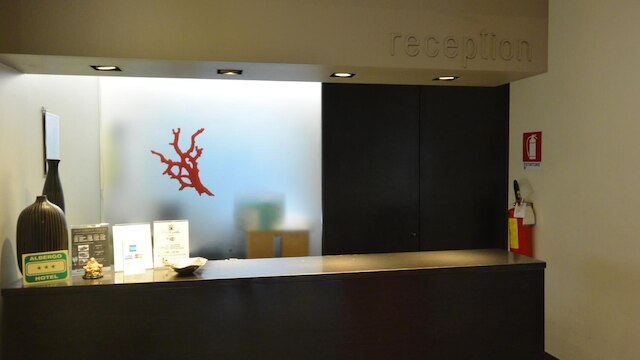 ホテル コラーロ