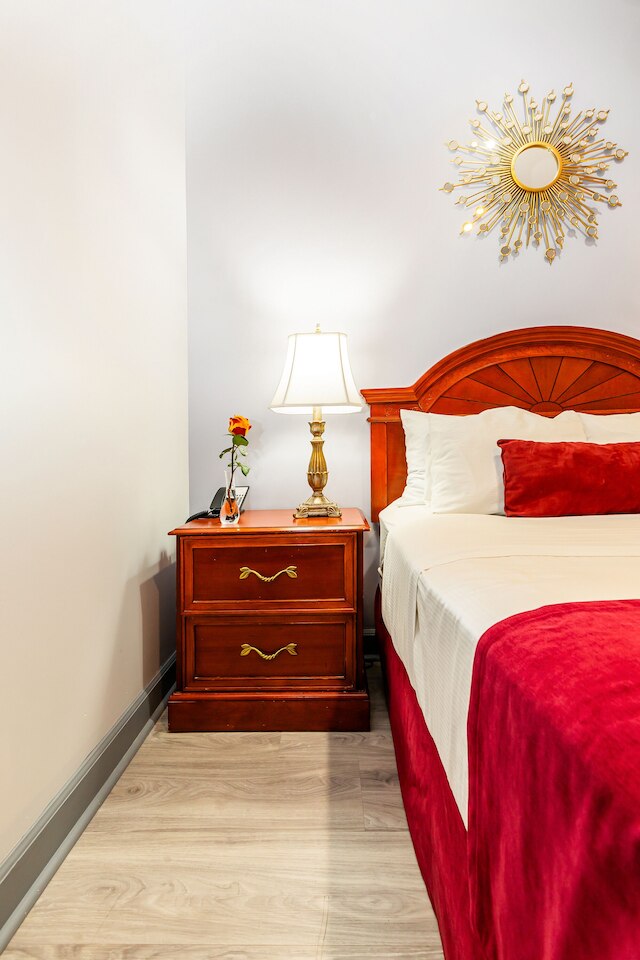 ホテル セント ジェームス